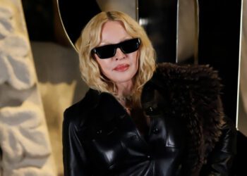 Мадонна утверждает, что у нее есть футболка «Сельты Виго», которую испанский клуб так долго искал.