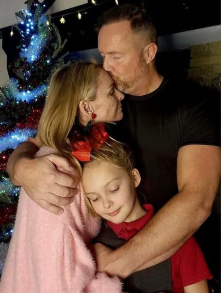 Мел Шиллинг скончался в возрасте 54 лет после борьбы с раком.