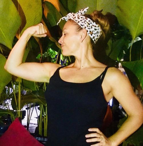 Мел Шиллинг скончался в возрасте 54 лет после борьбы с раком.