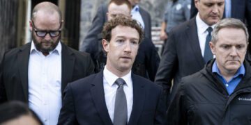 В ходе судебного разбирательства по делу о зависимости от социальных сетей компании Meta и YouTube признаны виновными.