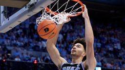 Команда «Майами из Огайо» прошла весь регулярный сезон студенческого баскетбола без единого поражения. Однако место в «Большом танце» им по-прежнему не гарантировано.