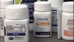 Ещё миллионы людей могут нуждаться в начале приёма препаратов, снижающих уровень холестерина, уже в возрасте 30 лет. Вот почему.