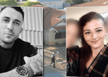 Убийца получил пожизненное заключение за нанесение ножевых ранений и поджог своей девушки.