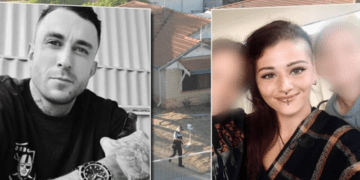 Убийца получил пожизненное заключение за нанесение ножевых ранений и поджог своей девушки.