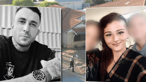 Убийца получил пожизненное заключение за нанесение ножевых ранений и поджог своей девушки. Убийца получил пожизненное заключение за нанесение ножевых ранений и поджог своей девушки.