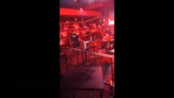 Новые удары осветили ночь в Тегеране, а Израиль пообещал «много сюрпризов».