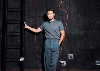 Найл Хоран объявил дату выхода своего четвёртого студийного альбома «Dinner Party».