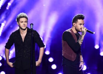 Найл Хоран рассказал, что «скрылся» после смерти Лиама Пейна, и вспомнил свою последнюю встречу с покойной звездой. Найл Хоран рассказал, что «скрылся» после смерти Лиама Пейна, и вспомнил свою последнюю встречу с покойной звездой.