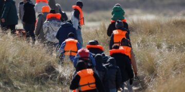 Северная Корея провела испытание двигателя ракеты, способной поражать цели на территории США.