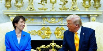 Северная Корея заявляет, что саммит с Японией отменится, если Токио не откажется от «своих устаревших» методов.