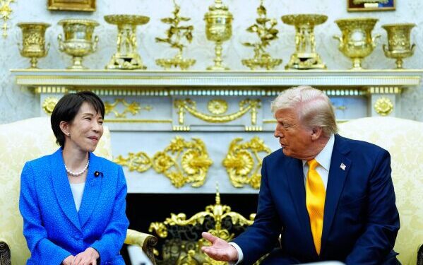 Северная Корея заявляет, что саммит с Японией отменится, если Токио не откажется от «своих устаревших» методов. Северная Корея заявляет, что саммит с Японией отменится, если Токио не откажется от «своих устаревших» методов.