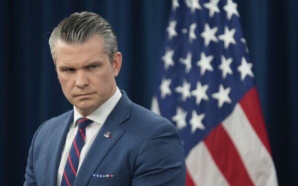 По данным источников AP, устаревшие разведывательные данные, вероятно, стали причиной смертоносного удара США по иранской начальной школе.