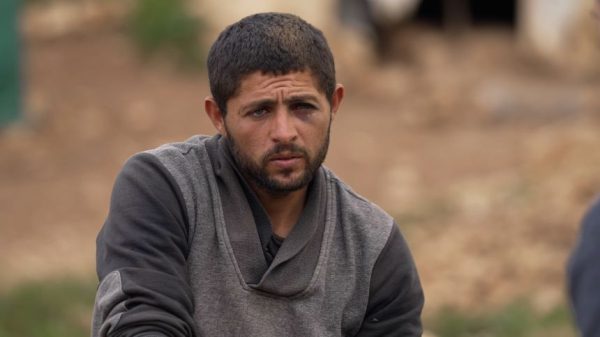 Палестинец на Западном берегу утверждает, что подвергся сексуальному насилию со стороны израильских поселенцев.