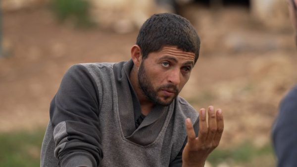 Палестинец на Западном берегу утверждает, что подвергся сексуальному насилию со стороны израильских поселенцев.