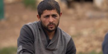 Палестинец на Западном берегу утверждает, что подвергся сексуальному насилию со стороны израильских поселенцев.