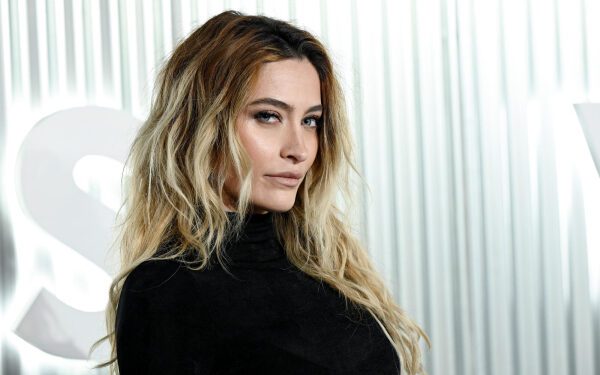 Пэрис Джексон о своих отношениях с Колманом Доминго на фоне драмы вокруг биографического фильма о Майкле: «Все запутывается».