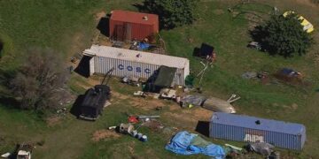 Полиция отследила повторяющиеся поездки автомобиля перед смертельной перестрелкой, в результате которой погиб Дези Фриман.