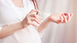 Потенциально токсичные «вечные химикаты» могут нанести вред детям в критический период развития костей.