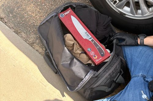 В Квинсленде арестован мужчина, предположительно разместивший антисемитский контент.