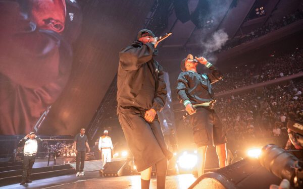 Зал славы рок-н-ролла объявил номинантов 2026 года: полный список.