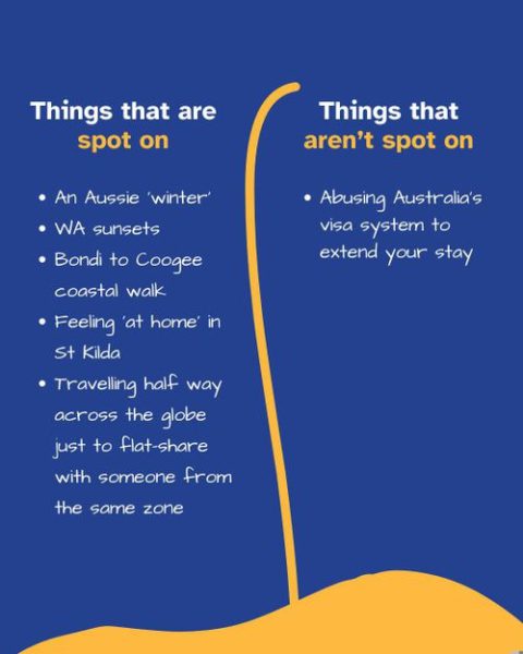 «Серьезно плохо»: британских и ирландских туристов предупреждают о резком увеличении случаев нарушения визового режима.