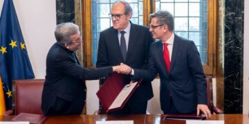 Испания закрыла свое воздушное пространство для американских самолетов, участвующих в войне с Ираном.