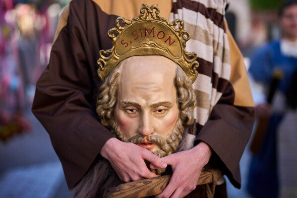 Испания закрыла свое воздушное пространство для американских самолетов, участвующих в войне с Ираном.