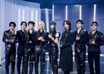 Участник Stray Kids Сынмин получил травму лодыжки, предстоящие выступления будут «ограниченными».