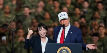 В Японии царит удивление, смущение и беспокойство после того, как Трамп использовал Перл-Харбор для оправдания войны с Ираном.