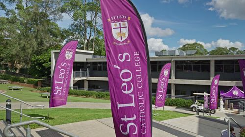 В частной школе Сиднея используют камеры видеонаблюдения для отслеживания использования детьми туалета.