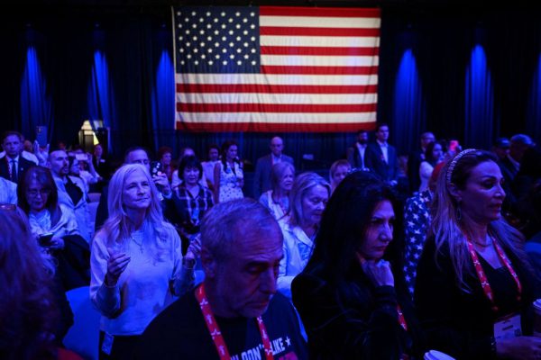 Основные выводы второго дня CPAC 2026