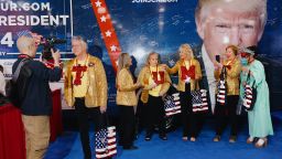 Основные выводы второго дня CPAC 2026