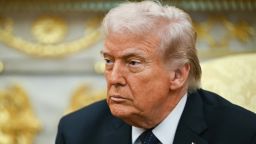 Основные выводы из обширного интервью бывшего главы контртеррористического подразделения администрации Трампа Джо Кента.