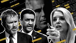 Основные выводы из видеозаписей закрытых показаний бывшего адвоката и бухгалтера Эпштейна в Капитолии.