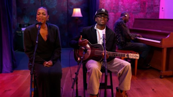 Восходящая звезда фильма «Грешники» начала свой путь с блюзового плейлиста от Райана Куглера.