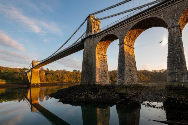 Смелый мост, который 200 лет назад переписал все правила инженерного дела.