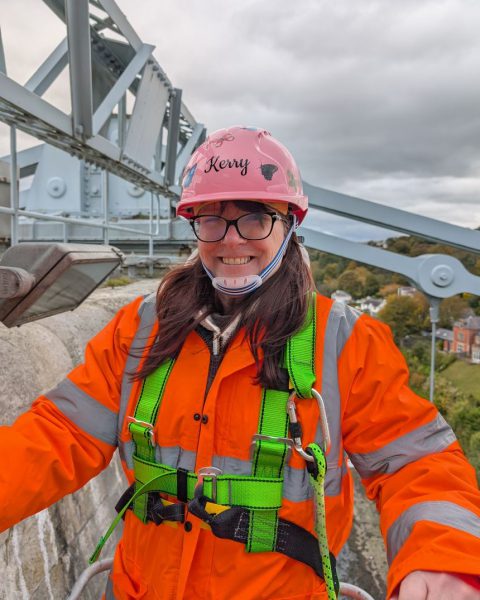 Смелый мост, который 200 лет назад переписал все правила инженерного дела.