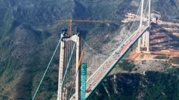 Смелый мост, который 200 лет назад переписал все правила инженерного дела.