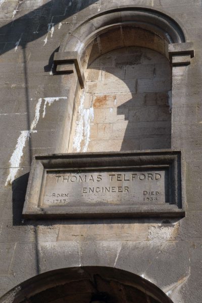 Смелый мост, который 200 лет назад переписал все правила инженерного дела.