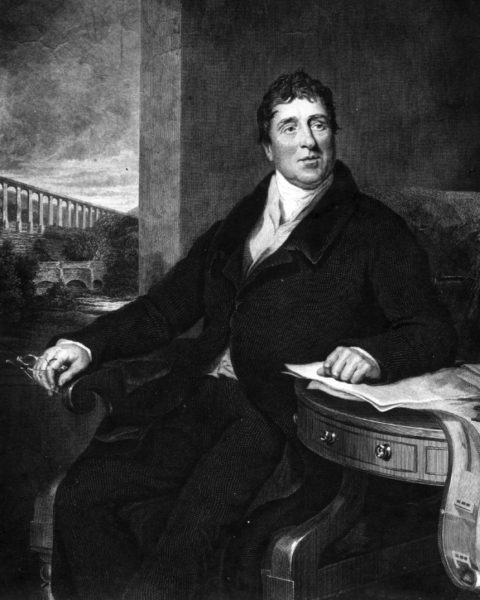 Смелый мост, который 200 лет назад переписал все правила инженерного дела.