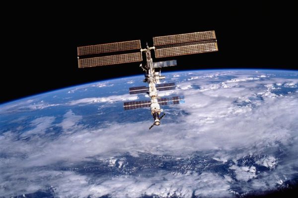 Конец МКС не за горами, и у США могут возникнуть серьёзные проблемы.