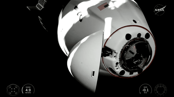 Конец МКС не за горами, и у США могут возникнуть серьёзные проблемы.