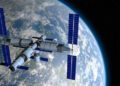 Конец МКС не за горами, и у США могут возникнуть серьёзные проблемы.