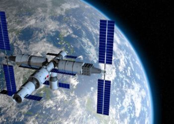 Конец МКС не за горами, и у США могут возникнуть серьёзные проблемы.