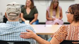 Гендерный разрыв в благополучии лиц, осуществляющих уход за больными, реален. Как его преодолеть?