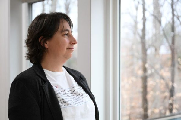 Люди и исследования, потерянные в результате массового ухода из NIH.