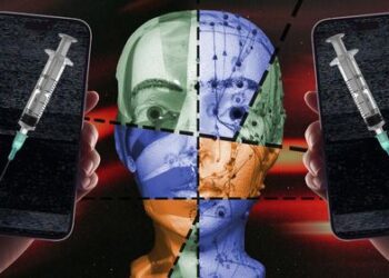 «Ужасающая» тенденция поощряет молодых людей, обладающих опасной темной стороной.