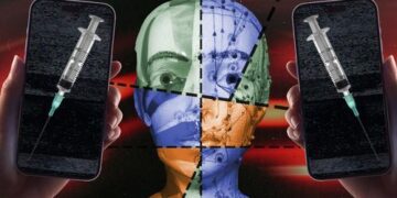 «Ужасающая» тенденция поощряет молодых людей, обладающих опасной темной стороной.