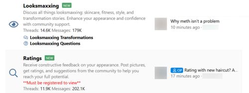 «Ужасающая» тенденция поощряет молодых людей, обладающих опасной темной стороной.