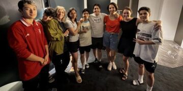 Ещё три иранских футболиста изменили своё решение остаться в Австралии.